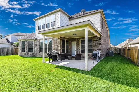28106 Middlewater View Lane Katy TX 77494