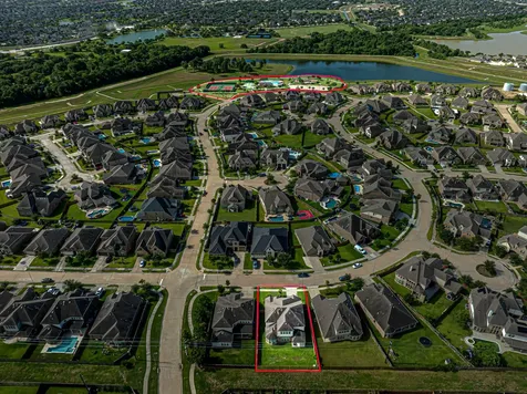 28106 Middlewater View Lane Katy TX 77494