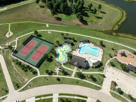 28106 Middlewater View Lane Katy TX 77494