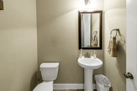 28106 Middlewater View Lane Katy TX 77494
