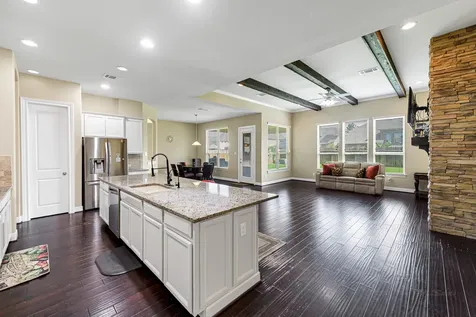 28106 Middlewater View Lane Katy TX 77494