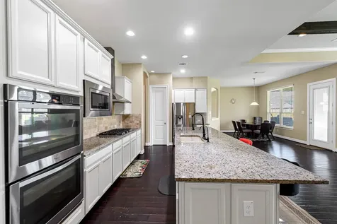 28106 Middlewater View Lane Katy TX 77494