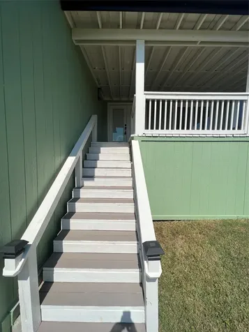 311 Edgewater Drive Livingston TX 77351