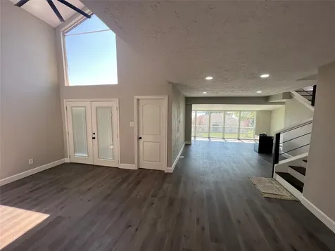 311 Edgewater Drive Livingston TX 77351