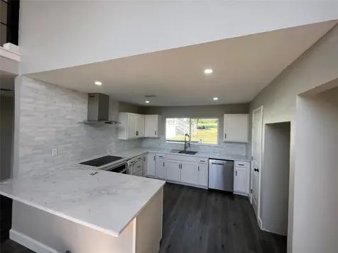 311 Edgewater Drive Livingston TX 77351