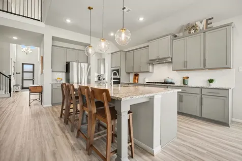 4917 Harbor Brooks Lane League City TX 77573