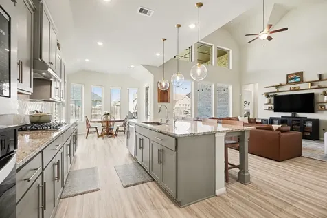 4917 Harbor Brooks Lane League City TX 77573