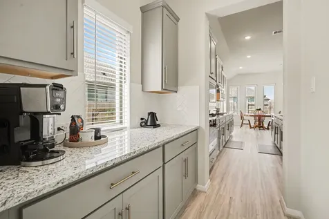 4917 Harbor Brooks Lane League City TX 77573