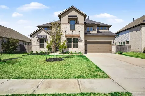 4917 Harbor Brooks Lane League City TX 77573