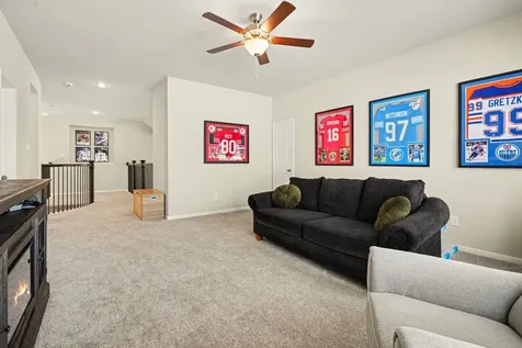 4917 Harbor Brooks Lane League City TX 77573