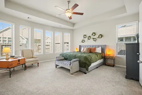 4917 Harbor Brooks Lane League City TX 77573