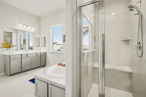 4917 Harbor Brooks Lane League City TX 77573
