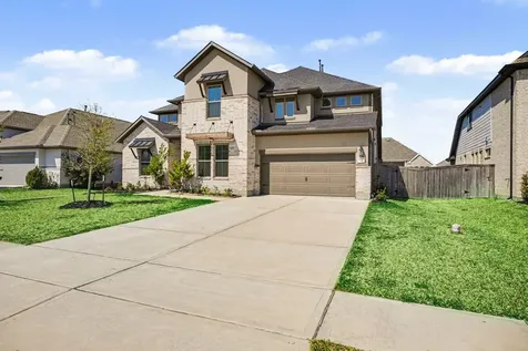 4917 Harbor Brooks Lane League City TX 77573