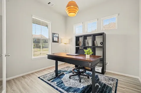 4917 Harbor Brooks Lane League City TX 77573
