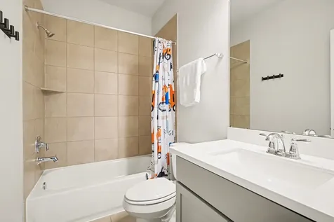 4917 Harbor Brooks Lane League City TX 77573
