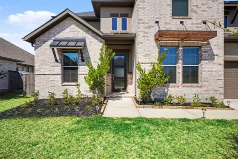 4917 Harbor Brooks Lane League City TX 77573