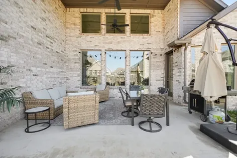 4917 Harbor Brooks Lane League City TX 77573