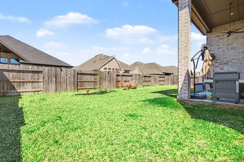 4917 Harbor Brooks Lane League City TX 77573