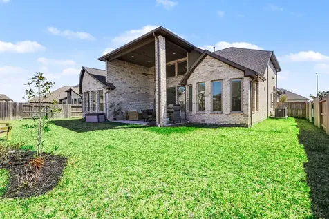 4917 Harbor Brooks Lane League City TX 77573