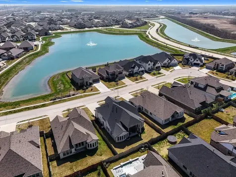 4917 Harbor Brooks Lane League City TX 77573