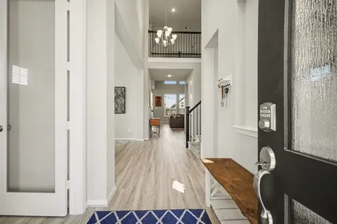 4917 Harbor Brooks Lane League City TX 77573