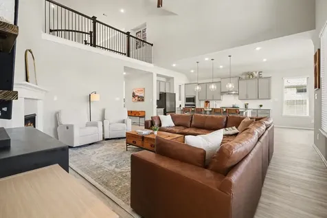 4917 Harbor Brooks Lane League City TX 77573