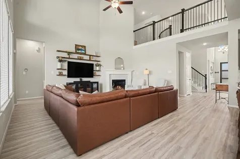 4917 Harbor Brooks Lane League City TX 77573