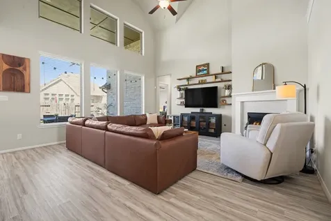 4917 Harbor Brooks Lane League City TX 77573