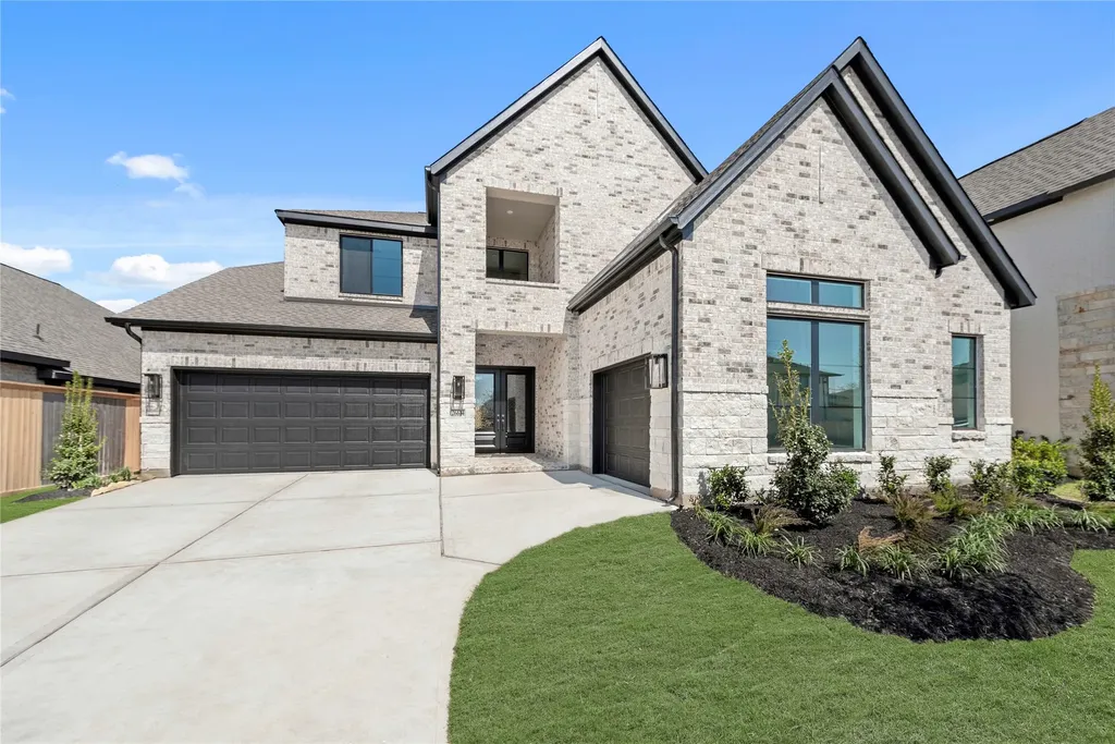 26614 Astrid Heights Road Richmond TX 77406