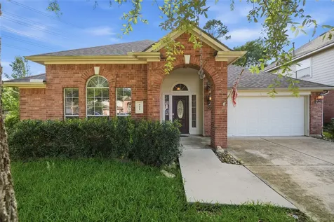 5411 Gate Canyon Court Spring TX 77373