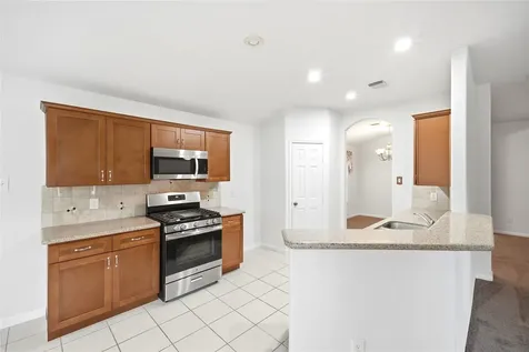 5411 Gate Canyon Court Spring TX 77373