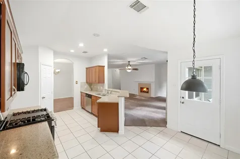 5411 Gate Canyon Court Spring TX 77373