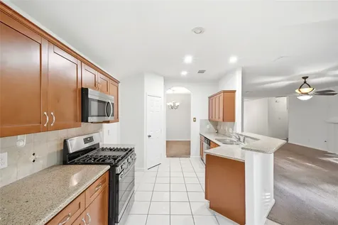 5411 Gate Canyon Court Spring TX 77373