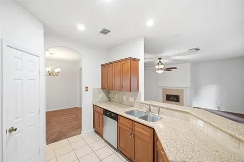 5411 Gate Canyon Court Spring TX 77373