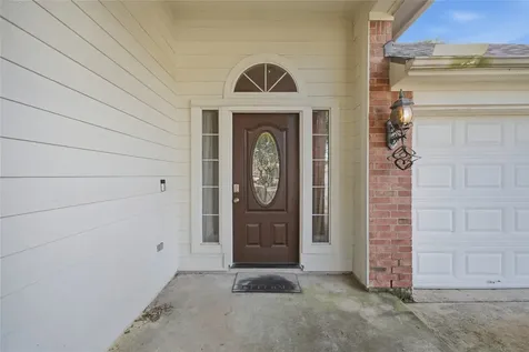 5411 Gate Canyon Court Spring TX 77373