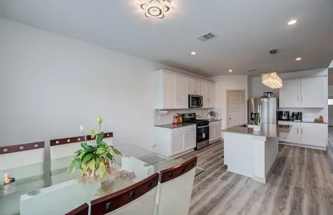 3706 Jayci Lake Trace Missouri City TX 77459