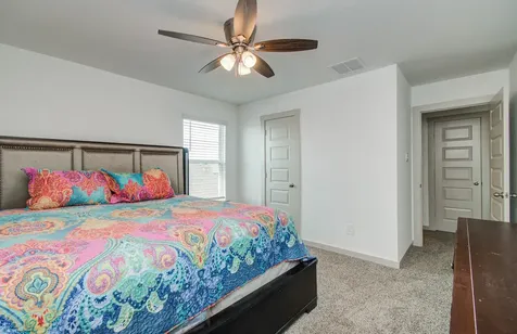 3706 Jayci Lake Trace Missouri City TX 77459