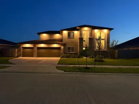3706 Jayci Lake Trace Missouri City TX 77459