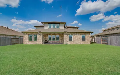 3706 Jayci Lake Trace Missouri City TX 77459