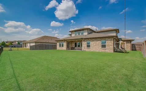 3706 Jayci Lake Trace Missouri City TX 77459
