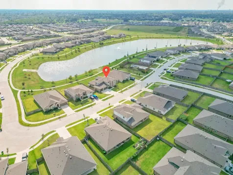 3706 Jayci Lake Trace Missouri City TX 77459