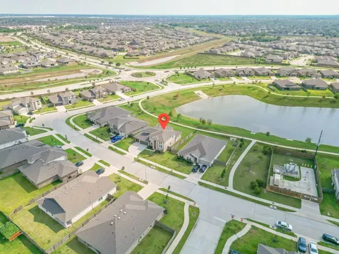 3706 Jayci Lake Trace Missouri City TX 77459