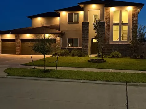 3706 Jayci Lake Trace Missouri City TX 77459