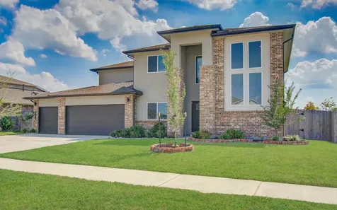 3706 Jayci Lake Trace Missouri City TX 77459