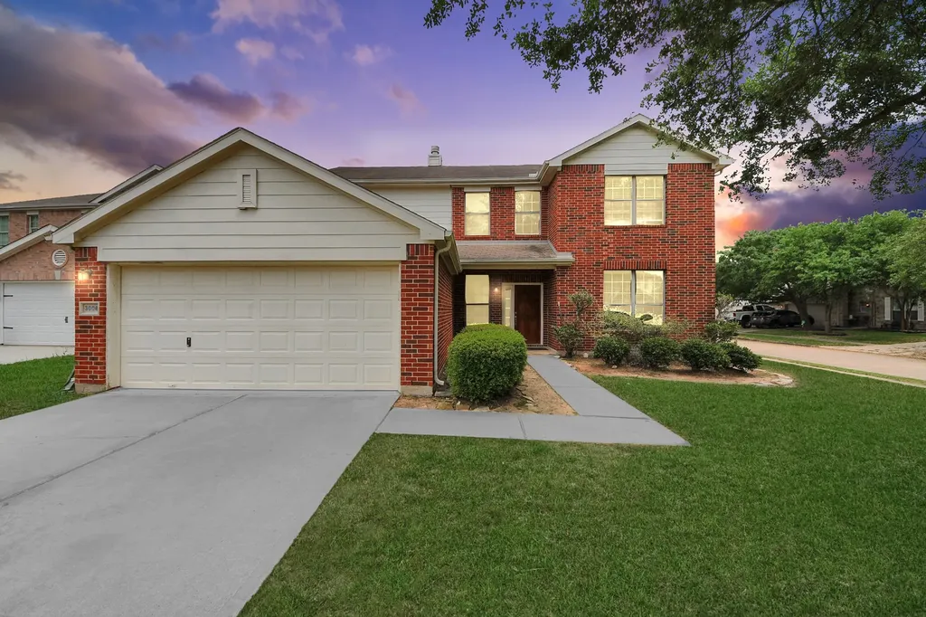 3006 Dillon Wood Court Katy TX 77449
