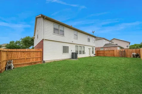 3006 Dillon Wood Court Katy TX 77449