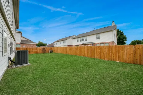 3006 Dillon Wood Court Katy TX 77449