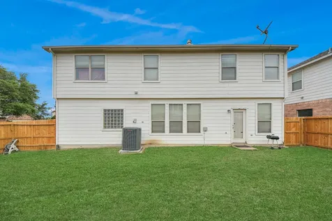3006 Dillon Wood Court Katy TX 77449
