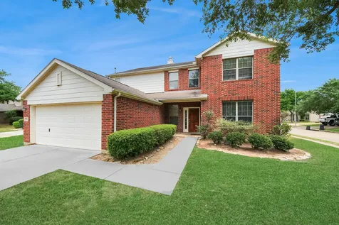 3006 Dillon Wood Court Katy TX 77449