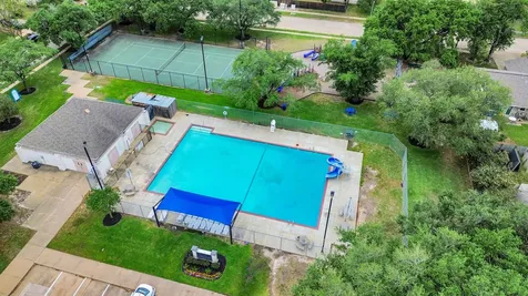 3006 Dillon Wood Court Katy TX 77449